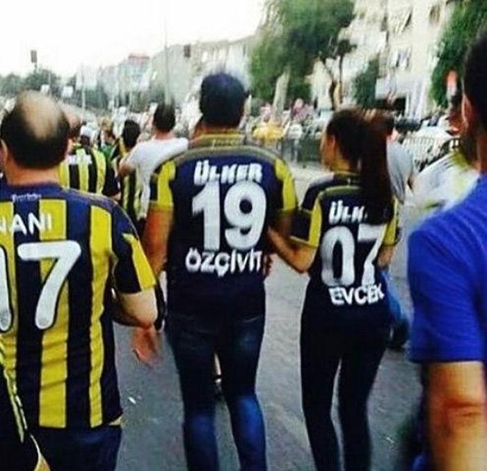 Fahriye Evcen Fenerbahçeli oldu
