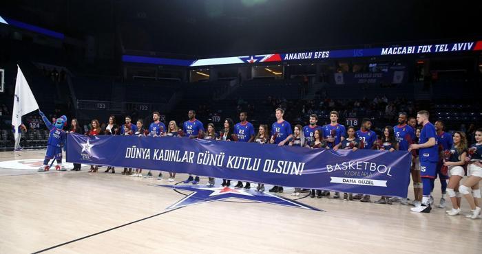 Sinan Erdemde anlamlı gece
