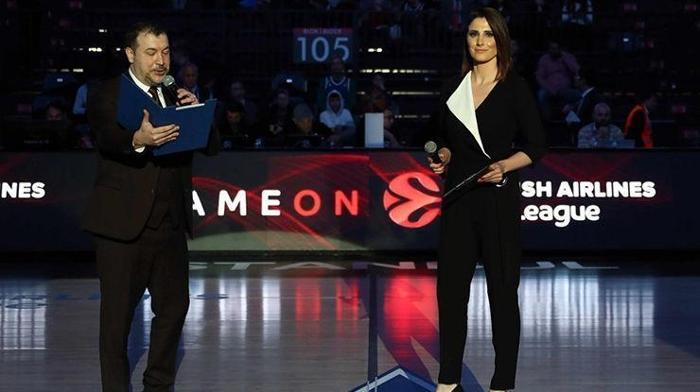 Sinan Erdemde anlamlı gece