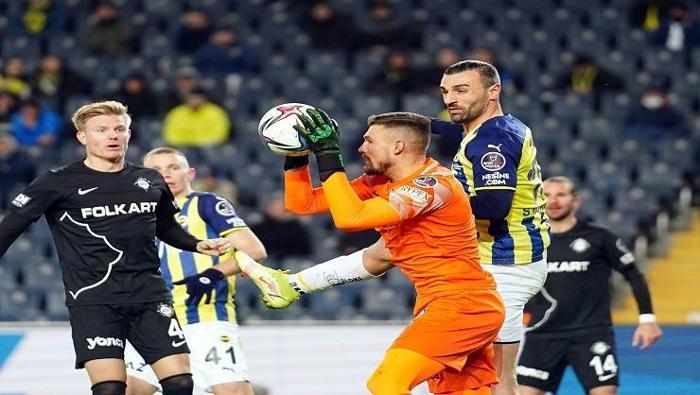 Altayın en fazla mağlup olduğu rakip Fenerbahçe oldu