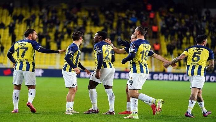 Altayın en fazla mağlup olduğu rakip Fenerbahçe oldu