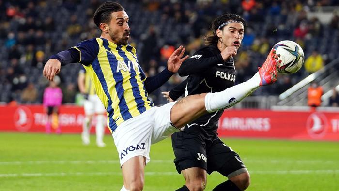 Altayın en fazla mağlup olduğu rakip Fenerbahçe oldu