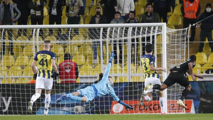 Altayın en fazla mağlup olduğu rakip Fenerbahçe oldu