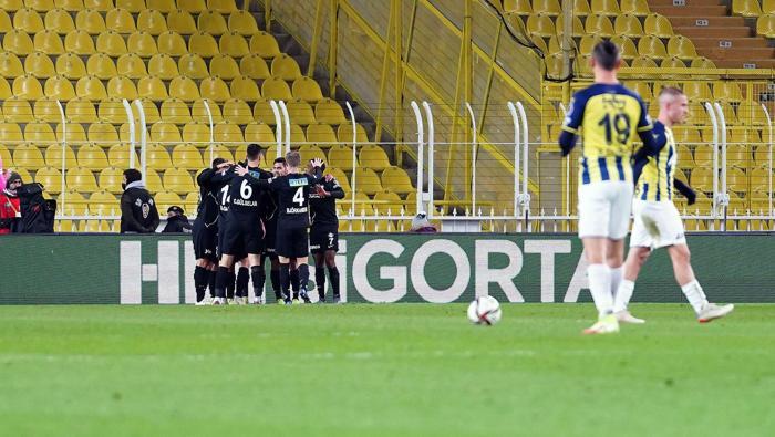 Altayın en fazla mağlup olduğu rakip Fenerbahçe oldu