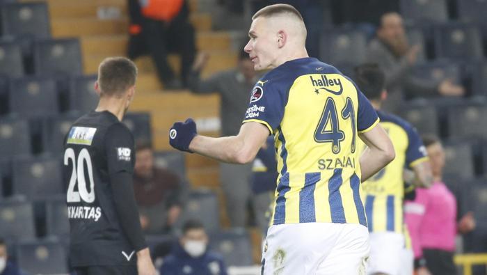 Altayın en fazla mağlup olduğu rakip Fenerbahçe oldu