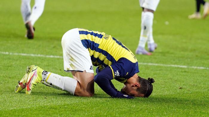 Altayın en fazla mağlup olduğu rakip Fenerbahçe oldu