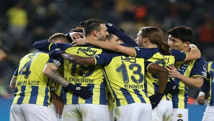 Altayın en fazla mağlup olduğu rakip Fenerbahçe oldu