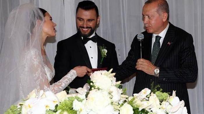 Kilo kilo altın taktılar... Alişan ve Buse Varolun düğününde neler yaşandı