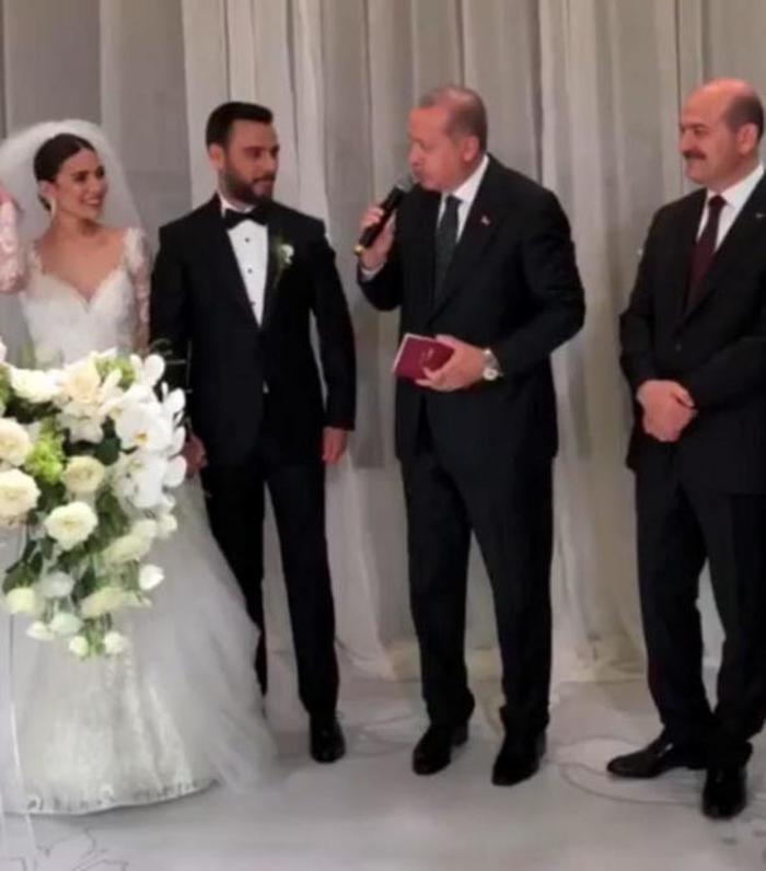 Kilo kilo altın taktılar... Alişan ve Buse Varolun düğününde neler yaşandı