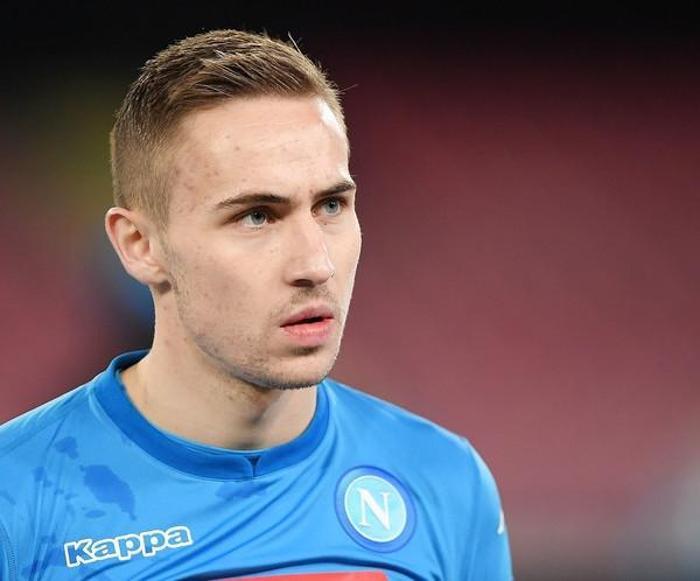 Marko Rog teklif edildi