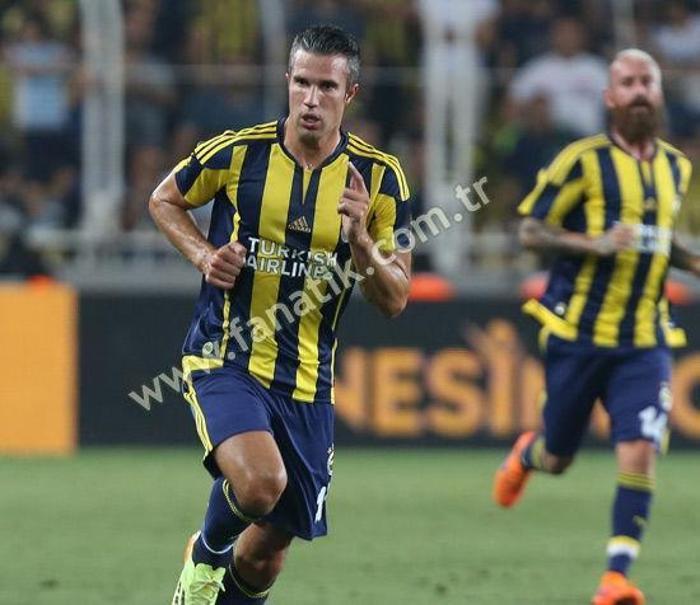Otoriteler Fenerbahçe - Shakhtar maçı için ne dedi