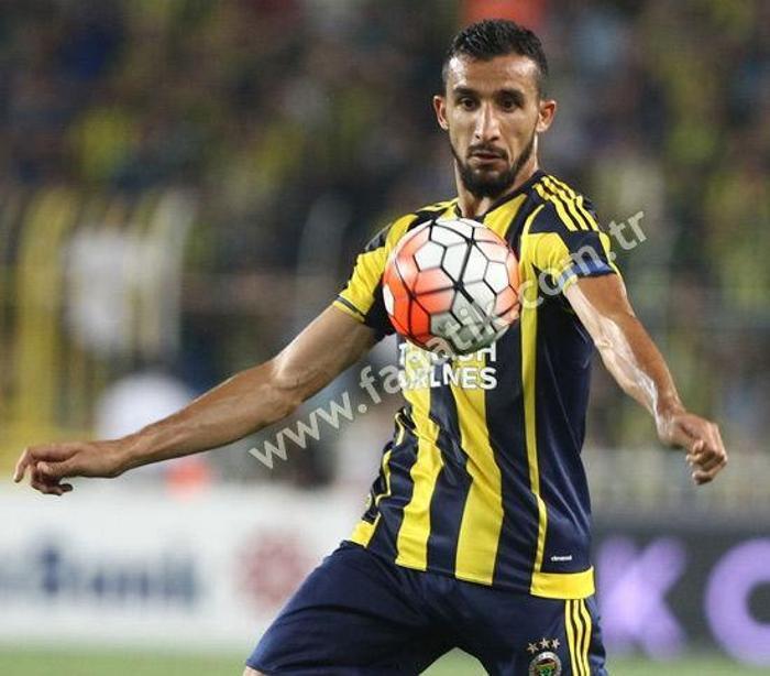 Otoriteler Fenerbahçe - Shakhtar maçı için ne dedi