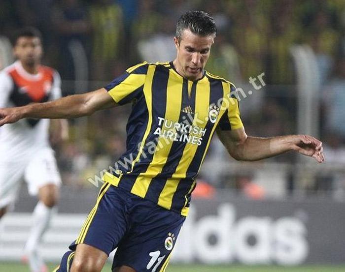 Otoriteler Fenerbahçe - Shakhtar maçı için ne dedi