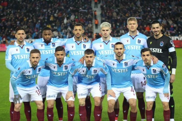 Fanatik yazarlarının Trabzonspor - Giresunspor maçı yorumu