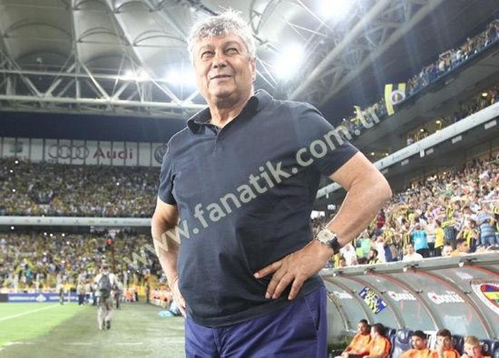 Otoriteler Fenerbahçe - Shakhtar maçı için ne dedi
