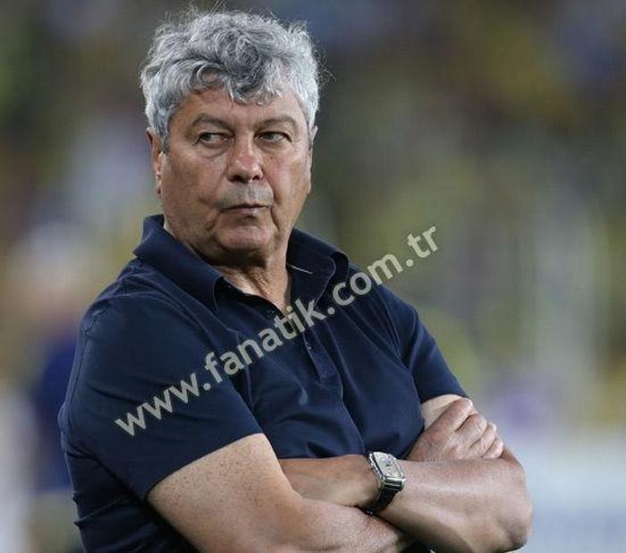 Otoriteler Fenerbahçe - Shakhtar maçı için ne dedi