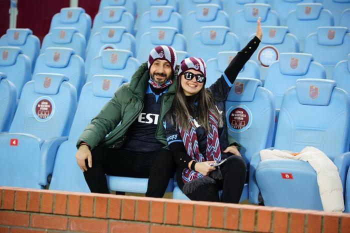 Fanatik yazarlarının Trabzonspor - Giresunspor maçı yorumu