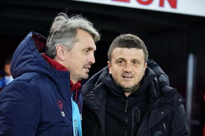 Fanatik yazarlarının Trabzonspor - Giresunspor maçı yorumu