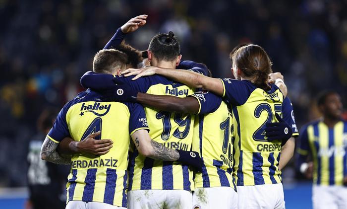 Fanatik yazarları Fenerbahçe - Altay maçını yazdı