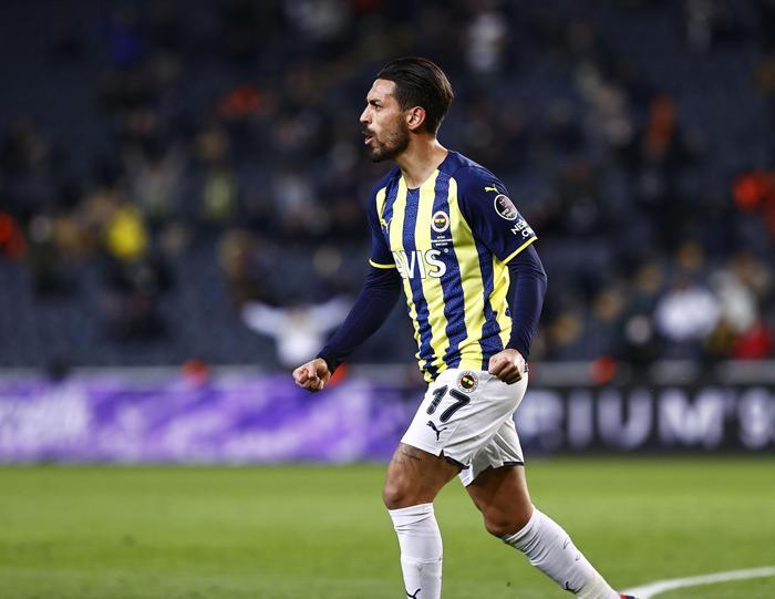 Fanatik yazarları Fenerbahçe - Altay maçını yazdı
