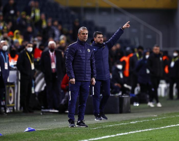 Fanatik yazarları Fenerbahçe - Altay maçını yazdı