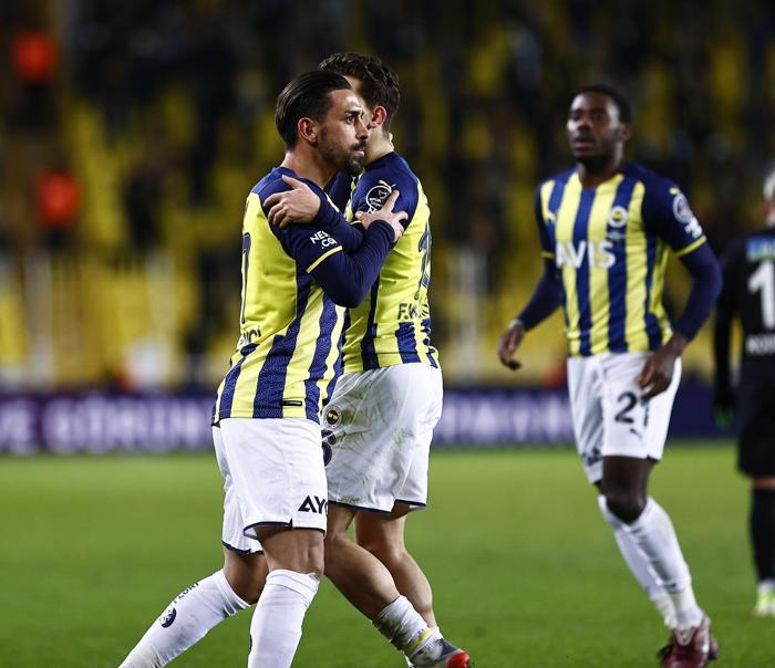 Fanatik yazarları Fenerbahçe - Altay maçını yazdı