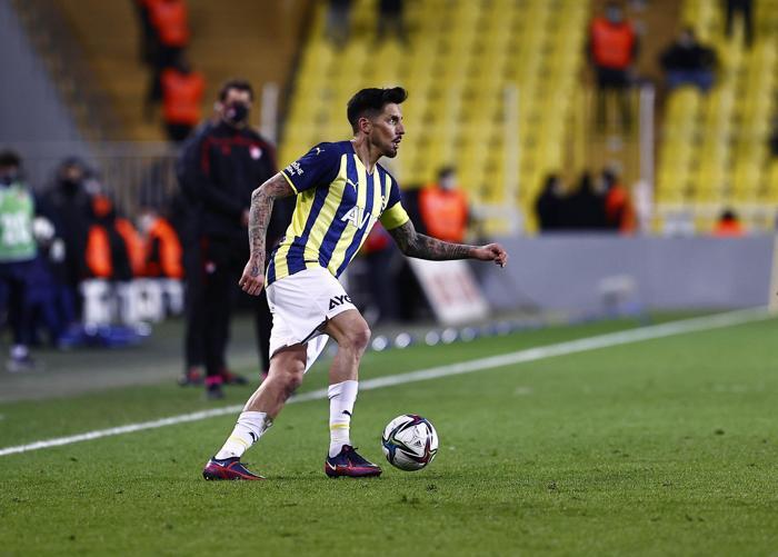 Fanatik yazarları Fenerbahçe - Altay maçını yazdı