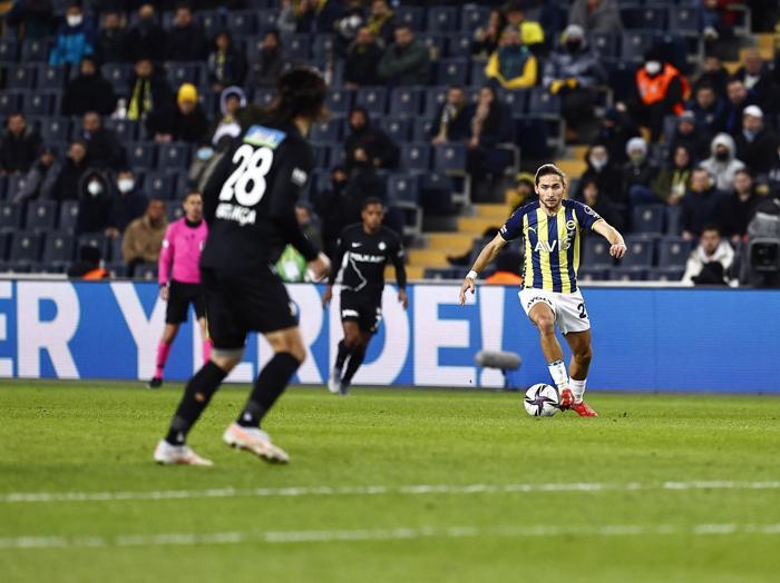Fanatik yazarları Fenerbahçe - Altay maçını yazdı