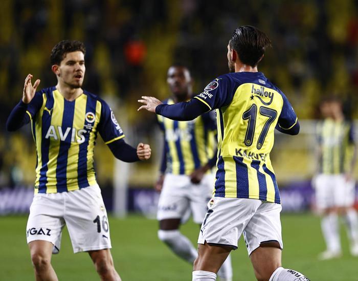 Fanatik yazarları Fenerbahçe - Altay maçını yazdı
