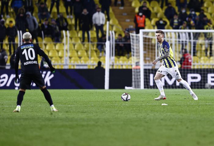 Fanatik yazarları Fenerbahçe - Altay maçını yazdı