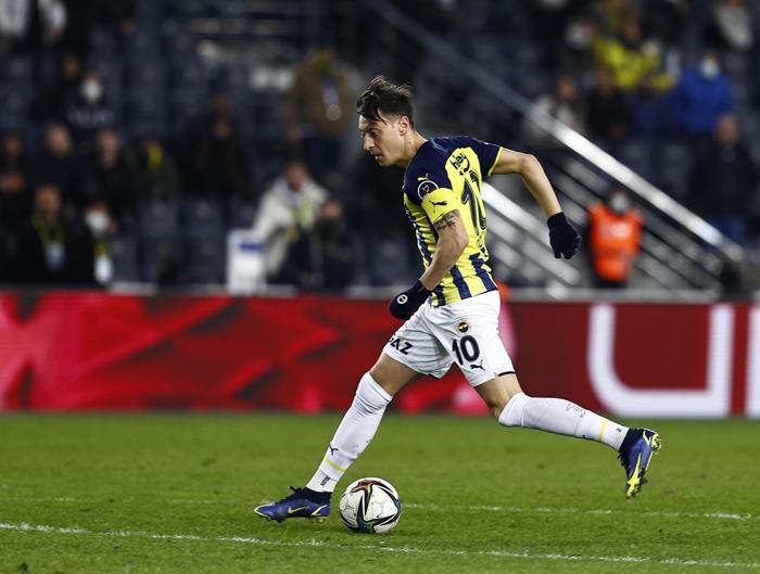 Fanatik yazarları Fenerbahçe - Altay maçını yazdı