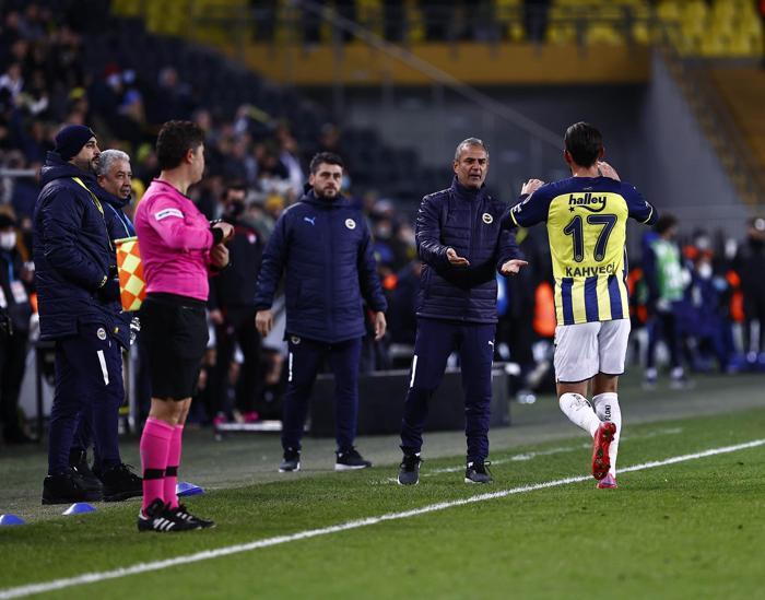 Fanatik yazarları Fenerbahçe - Altay maçını yazdı
