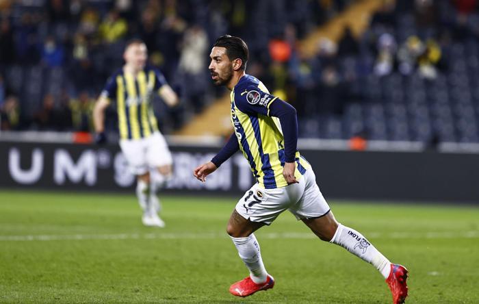 Fanatik yazarları Fenerbahçe - Altay maçını yazdı