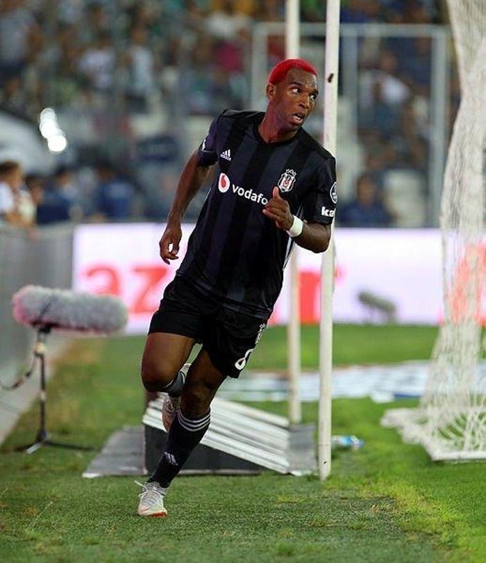 Beşiktaş Babeli Fulhama gönderdi İşte transferin detayları...