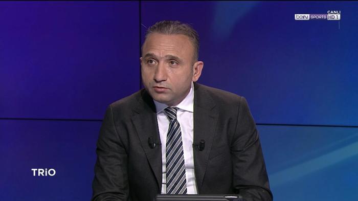 Deniz Çoban, Trabzonspor-Giresunspor ve Fenerbahçe-Altay maçlarının pozisyonlarını yorumladı
