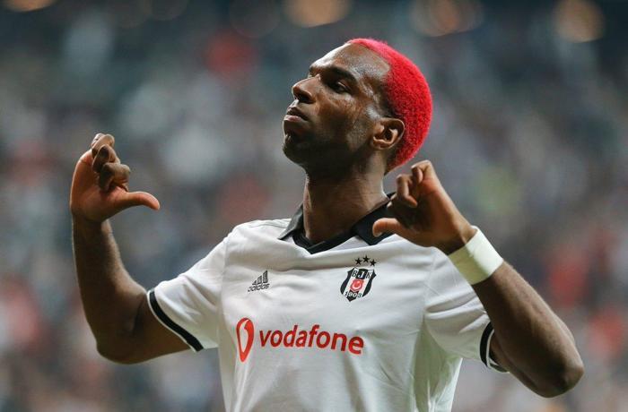 Beşiktaş Babeli Fulhama gönderdi İşte transferin detayları...