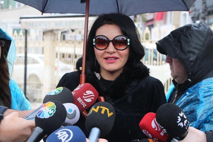 Yaşar Gaga son yolculuğuna uğurlandı