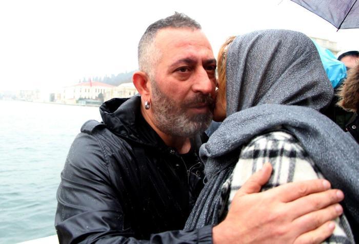 Yaşar Gaga son yolculuğuna uğurlandı