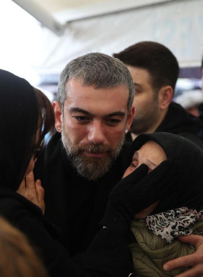 Yaşar Gaga son yolculuğuna uğurlandı