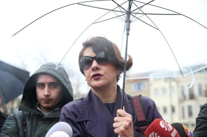 Yaşar Gaga son yolculuğuna uğurlandı