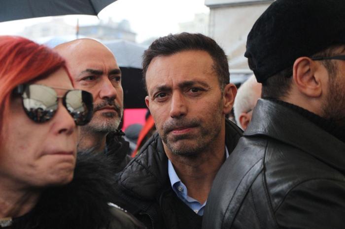 Yaşar Gaga son yolculuğuna uğurlandı