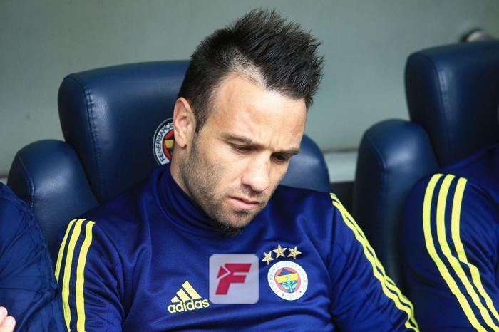 Fenerbahçe-Bursaspor maçında Mousa Sow gözyaşlarını tutamadı
