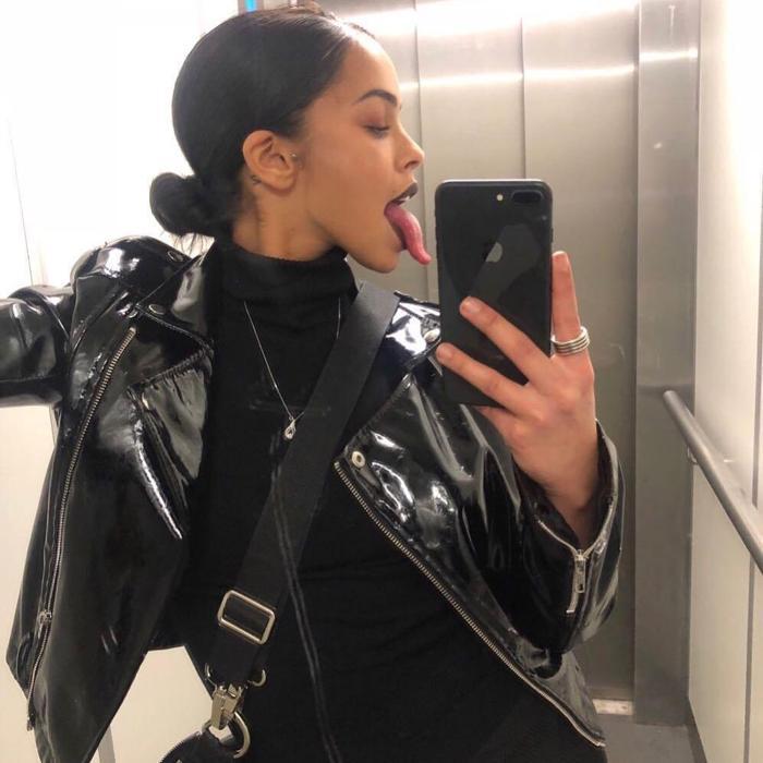 Nisrina Sbia Instagramı kasıp kavuruyor