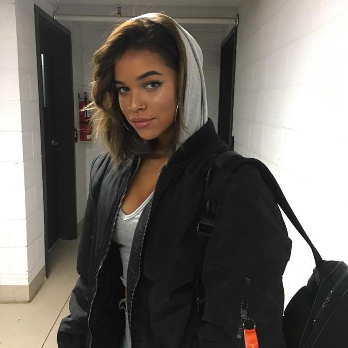 Nisrina Sbia Instagramı kasıp kavuruyor
