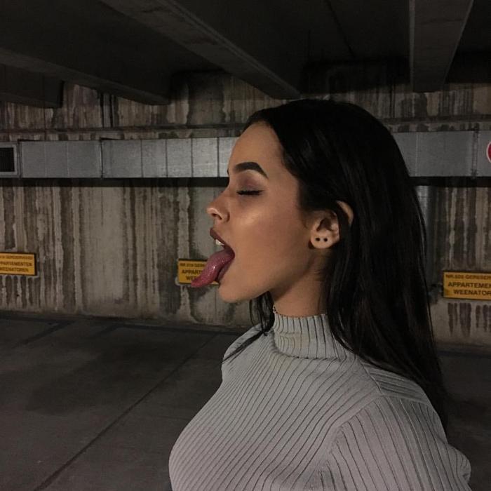 Nisrina Sbia Instagramı kasıp kavuruyor