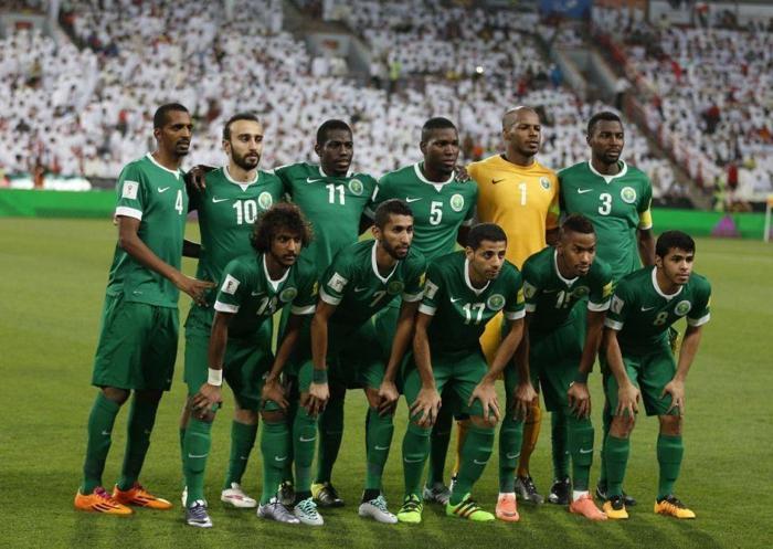 31) Suudi Arabistan