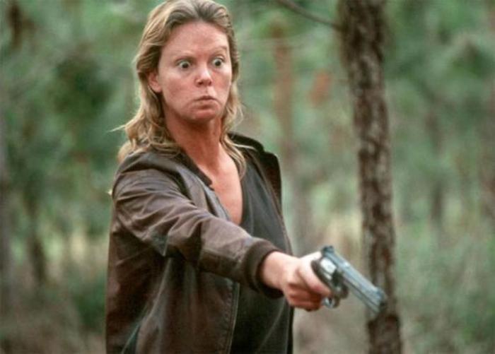 Charlize Theronun son hali şok etti