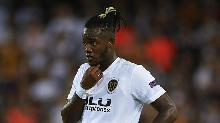 Galatasaray istemişti Michy Batshuayinin transferi bitiyor