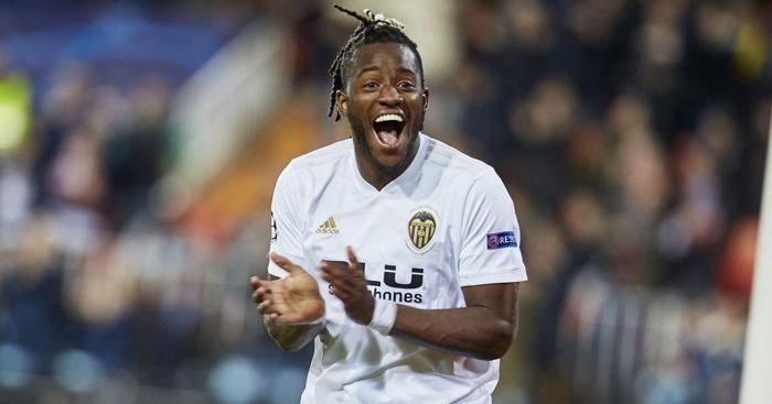 Galatasaray istemişti Michy Batshuayinin transferi bitiyor