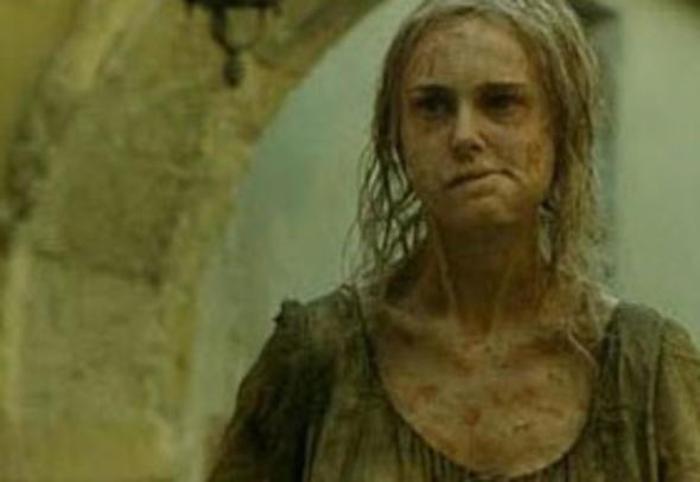 Charlize Theronun son hali şok etti